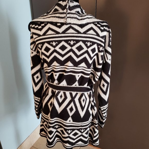 Cardigan Brave Soul Size Large - Picture 4 of 7